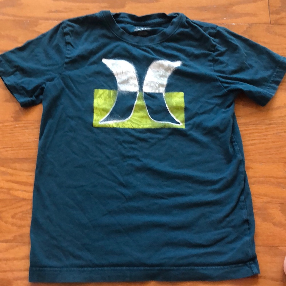 Hurley Boys T-Shirt